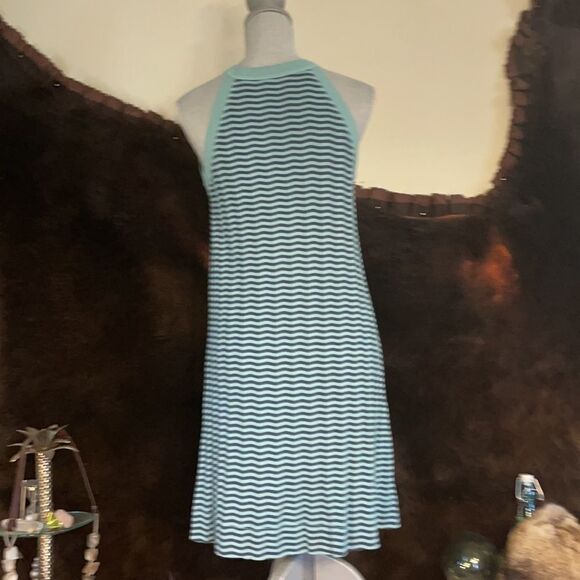 3 dots dress M (4004) - Picture 4 of 8